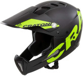 Cratoni Helmets kolesarska čelada Shakedown S-M(53-57)