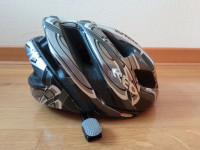 Ked čelada (nerabljena)