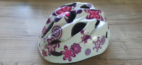 Kolesarska čelada S (48-52 cm) - Nakamura