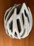 Kolesarska čelada Capacete Ciclismo - velikost M