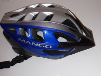 KOLESARSKA ČELADA PROF L-XL