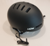 Kolesarska čelada LAZER za mestno kolesarjenje