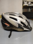 Kolesarska čelada Nakamura velikost M