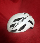 Kolesarska čelada STORM