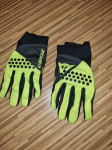 Kolesarske rokavice Dainese velikost L/9