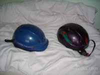 kolesarski čeladi otroški 5 + 5 €