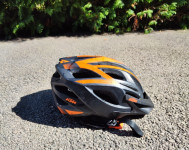 KTM kolesarska čelada