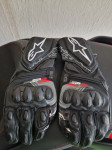 Moto rukavice Alpinestars !