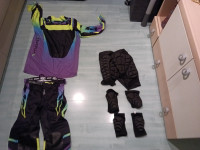 MTB oprema