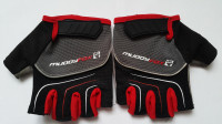 MuddyFox (moško otroške) kolesarske rokavice, velikost (verjetno) M