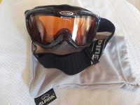 Očala ALPINA QUATROFLEX Challenge