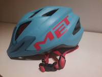 Otroška kolesarska čelada 52-57 cm