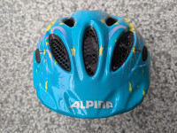Otroška čelada Alpina
