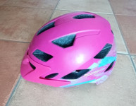 Otroska celada Bell Sidetrack