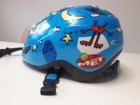 Otroška kolesarska čelada Met 52-57