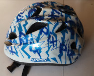 Otroška kolesarska čelada