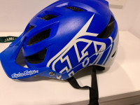 Otroška čelada Troy Lee Designs