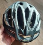 Otroška kolesarska čelada 49-54 cm