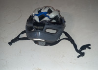 Otroška kolesarska čelada 49 - 54 cm