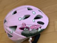 Otroška kolesarska čelada Alpina 45-49
