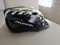 Otroška kolesarska čelada Alpina FB Junior