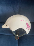 Otroška kolesarska čelada Casco mini