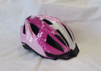 Otroška kolesarska čelada Crivit, vel. 49-54