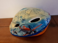 Otroška kolesarska čelada