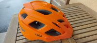 Otroška kolesarska čelada Top Stil HB 3-5 JR, oranžna