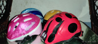 Otroške kolesarske čelade, (za rolanje)...