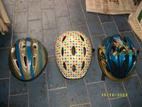 otroške kolesarske čelade