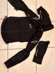 Otroški zaščitni jopič+ščitniki za kolena, L/XL Alpinestars ParagonLit