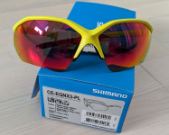 Polarizacijska sončna očala Shimano CE-EQNX3