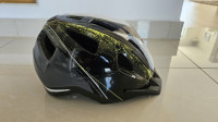 Prodam odlično ohranjeno kolesarsko čelado (velikost 49-54cm)