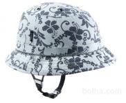 Trend kolesarska čelada Yakkay, s pokrivalom