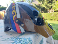 Urge čelada Endur-O-Matic velikost 57-60 cm