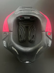 Vratna opornica Leatt DBX 5.5 velikost S/M