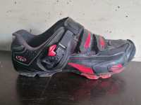 S works mtb čevlji 41