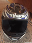 Ženska čelada Shark