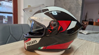 AGV by DUCATI št. L ali 59-60