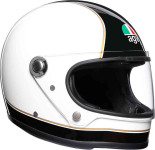 AGV X3000 legends Agostini