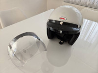 Bell Custom 500