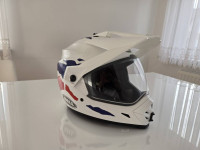 Bell MX-9 Adventure Mips