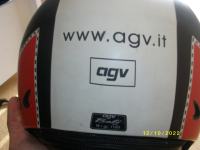 čelada AGV  Bali Web št. M za 30% cene