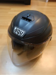 Čelada AGV Jet (odprta) velikost S