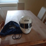 Čelada arai xs