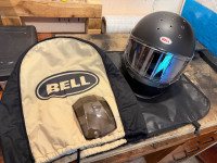 Celada bell eliminator