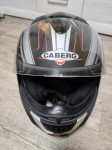 Čelada Caberg preklopna