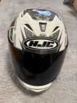 Celada HJC FG-15 Kynee Ben Spies