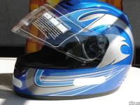 ČELADA HOMOLOGIRANA VEČ BARV IN VELIKOSTI